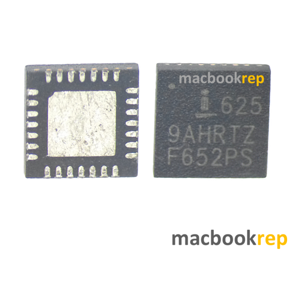 ISL6259 ISL6259AHRTZ Buck Controller IC für PPBUS_G3H