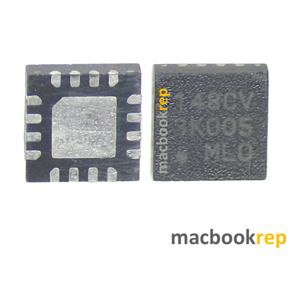 SLG3NB148CV Power-IC und Clock-Generator