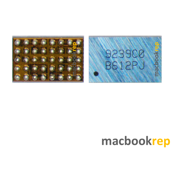 ISL9239 ISL9239HICOZ Power IC für Macbook Logicboards - Neuware